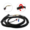 UCHWYT MB 501 SPIDER DUALGRIP