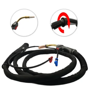 UCHWYT MB 501 SPIDER DUALGRIP