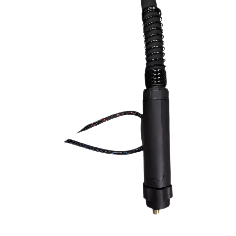 UCHWYT MB 501 SPIDER DUALGRIP - obrazek 8