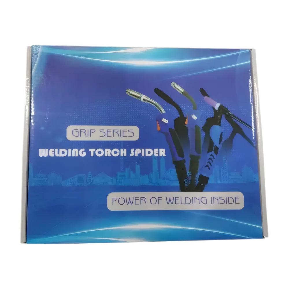 Uchwyt TIG 9 flex ProSkin - obrazek 2