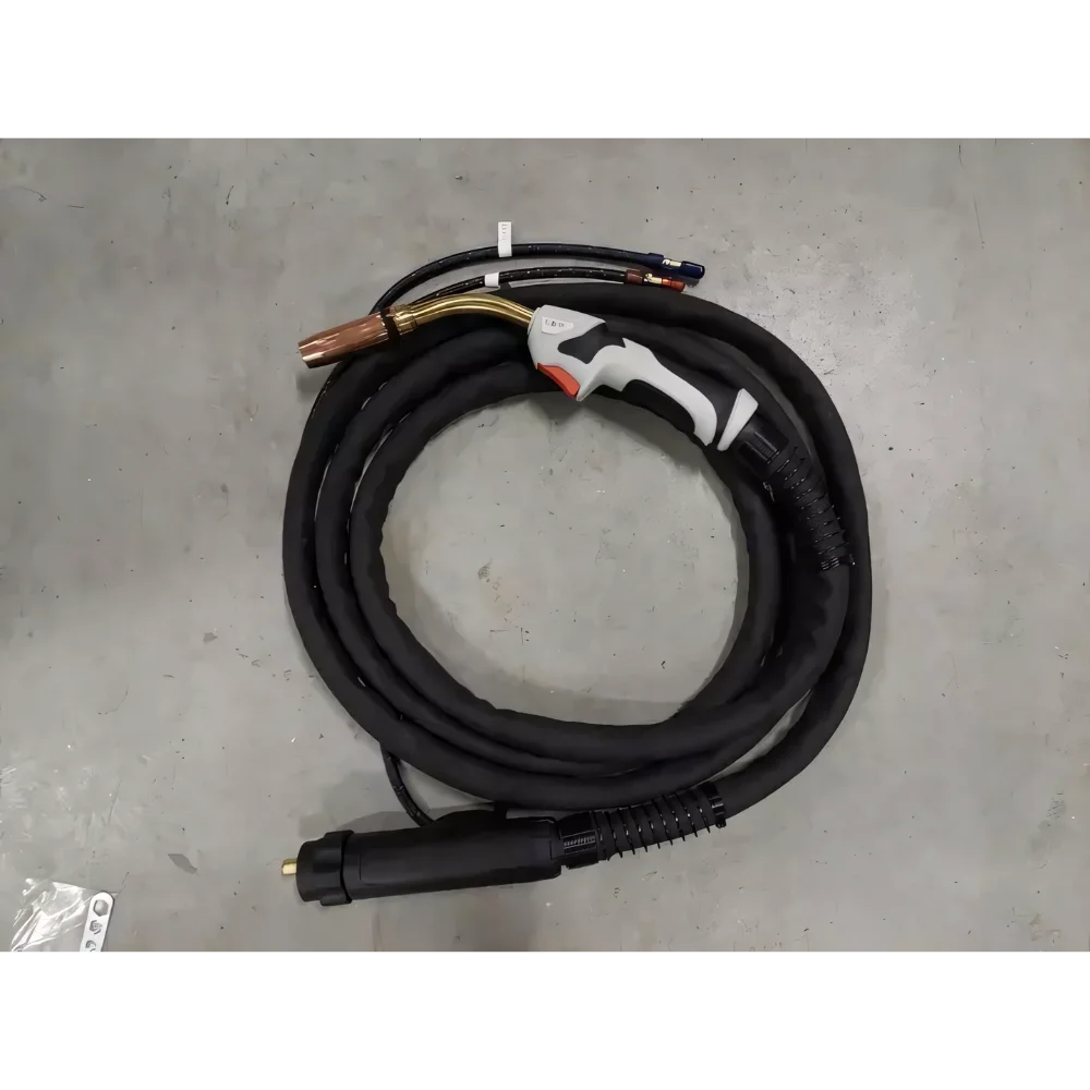 UCHWYT MB 501 SPIDER DUALGRIP - obrazek 2