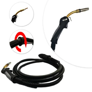 UCHWYT MB 24 SPIDER DUALGRIP