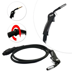 UCHWYT MB15 SPIDER DUALGRIP