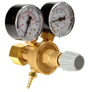 REDUKTOR TLEN TLENOWY MINI G3/4 PROFI MIG/MAG/TIG