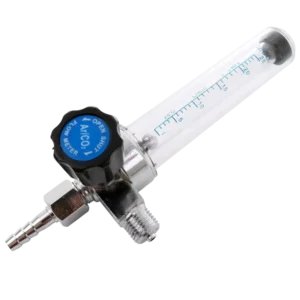 ROTAMETR do reduktora ARGON / CO2