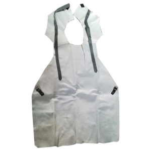 FARTUCH SPAWALNICZY SKÓRA DWOINA produkt polski ! BARDZO WYSOKA JAKOŚĆ WYKONANIA