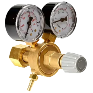 REDUKTOR ARGON/CO2 MINI TYP 50 PROFI MIG/MAG/TIG