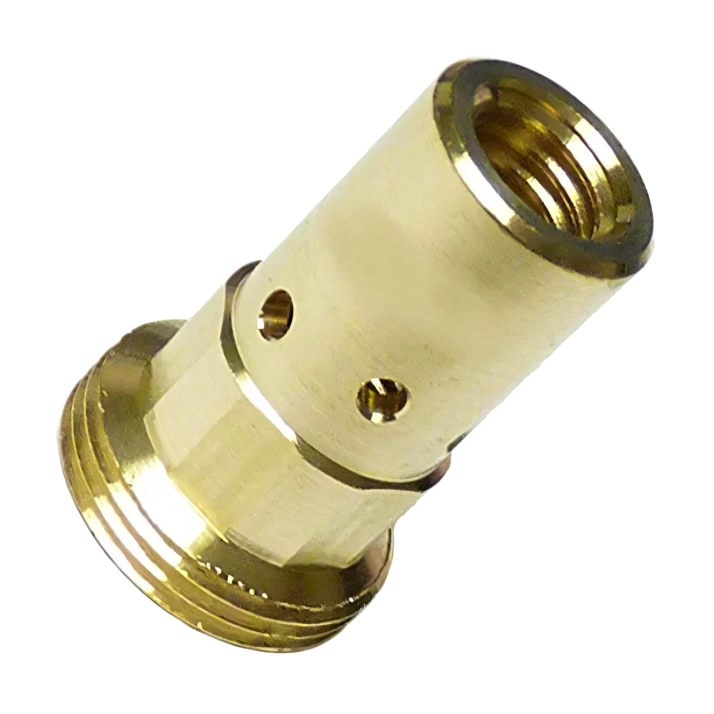 Łącznik prądowy MB 401/501 - 10 sztuk - obrazek 2