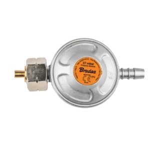 REDUKTOR GAZU PROPAN-BUTAN KUCHENKA LPG 11kg