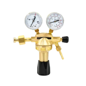 REDUKTOR butlowy ARGON/CO2 typ GCE seria PROFI