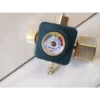 REDUKTOR ARGON CO2 Z ROTAMETREM MINI marki SHERMAN