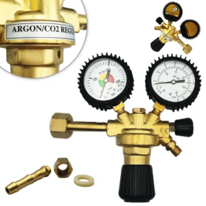 Reduktor butlowy jednostopniowy Argon