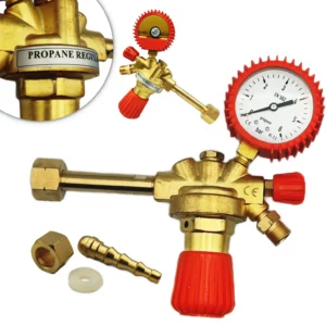 Reduktor butlowy jednostopniowy Propan