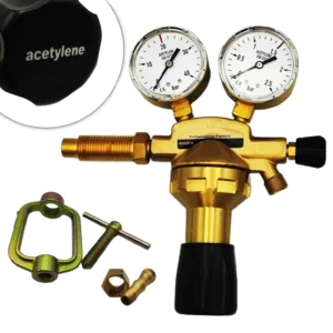 Reduktor seria PROFI Acetylen