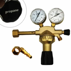 Reduktor seria PROFI Propan