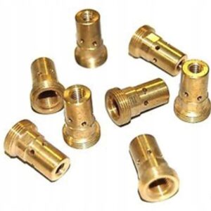 ŁĄCZNIK PRĄDOWY MB/TW 501 M8 MIG MAG - 10 sztuk