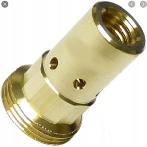 ŁĄCZNIK PRĄDOWY MB/TW 501 M8 MIG MAG