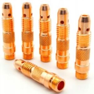 ŁĄCZNIK PRĄDOWY do UCHWYTU TIG SR 17/18/26