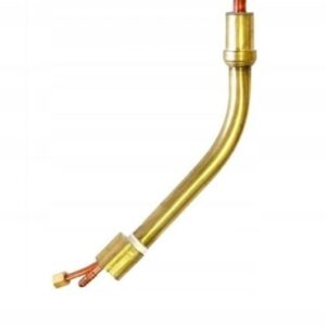 PALNIK/FAJKA WODNA MB-/501 DO UCHWYT/-U MIG/MAG