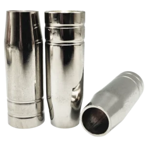 DYSZA GAZOWA TYP MB15 DO UCHWYTÓW SPAWALNICZYCH MIG/MAG