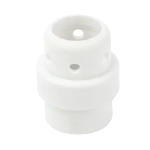 Rozdzielacz gazu tulejka ceramiczna /plastikowa MB 24, MB 240