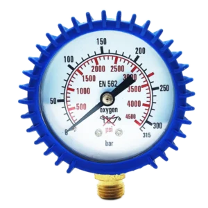 Manometr tlen 0-315