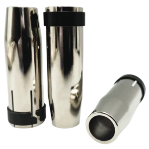 DYSZA ŁUSKA GAZOWA MB 24 DO UCHWYTÓW SPAWALNICZYCH MIG/MAG