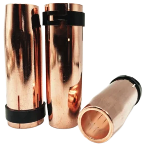 DYSZA ŁUSKA GAZOWA MB/TW 501/401 DO UCHWYTU MIG MAG