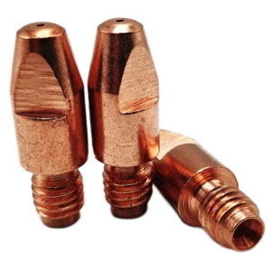 KOŃCÓWKA PRĄDOWA MIG/MAG Cu TW36 TW401 TW501