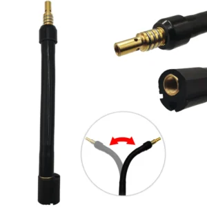 Palnik fajka do uchwytu MB-15 TW-15 FLEX