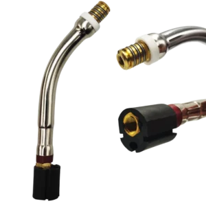 PALNIK/FAJKA UCHWYTU MIG MB25KD