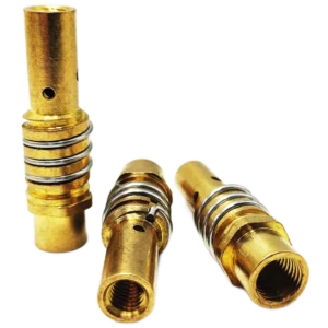 Łącznik prądowy MB 15