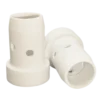 Rozdzielacz gazu tulejka ceramiczna/plastikowa MB 401/501