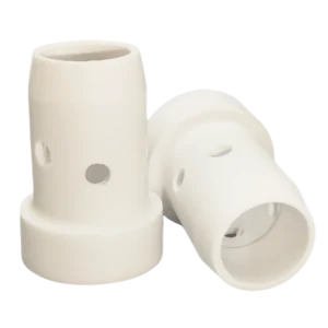 Rozdzielacz gazu tulejka ceramiczna/plastikowa MB 401/501