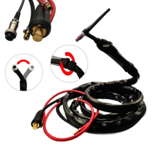 Uchwyt TIG 20 flex ProSkin