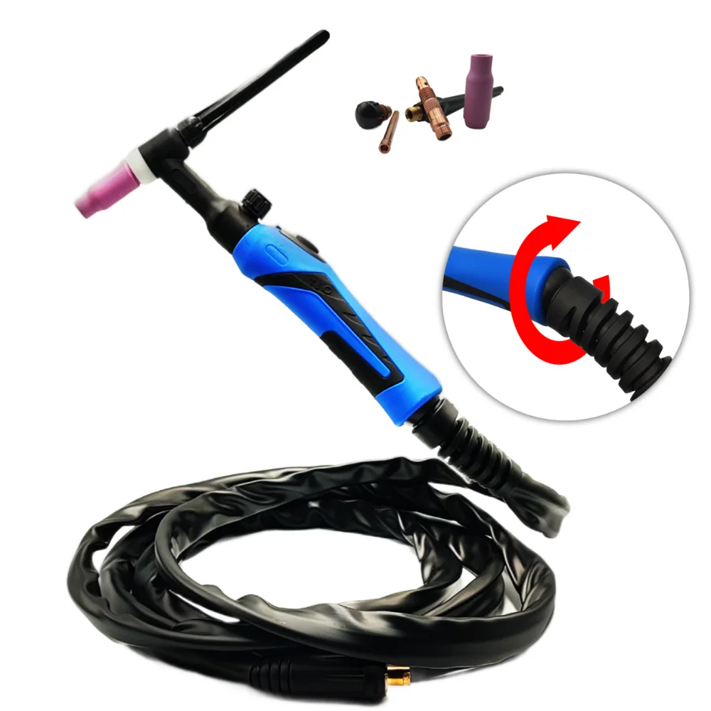 Uchwyt TIG 26v