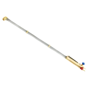 Palnik do cięcia tlen - propan/acetylen PC-250 długość 100 cm