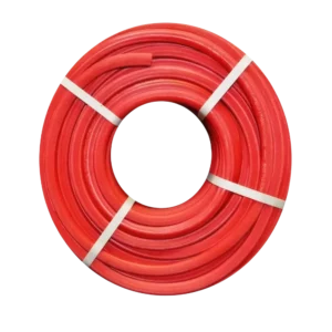 WĄŻ SPAWALNICZY GAZOWY ACETYLEN 9,0mm 50M