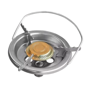 PALNIK GAZOWY GUCIO DUŻY 22CM KUCHENKA 1,4KW