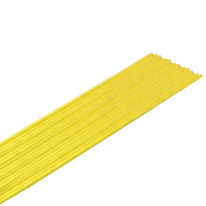 LUT SREBRNY Ag-45 fi 2,0 OTULONY ŻÓŁTY TWARDY