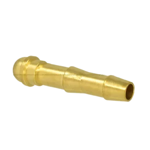 Króciec wylotowy szybkozłącze ACETYLEN PROPAN 8mm