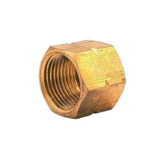 NAKRĘTKA DO REDUKTORA ACETYLEN 3/8” LH