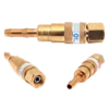 SZYBKOZŁĄCZKA PRZYPALNIKOWA TLEN STB 6,3MM - obrazek 3
