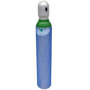 NOWA BUTLA PEŁNA CZYSTY ARGON 99,9% 200BAR 10L