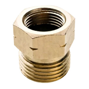 REDUKCJA DO BUTLI GAZOWEJ TURYSTYCZNEJ 11 kg G3/8LXW21.8L MOSIĄDZ JEDNOCZĘŚCIOWA