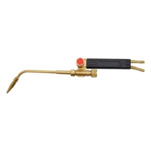 Palnik do lutowania twardego