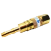SZYBKOZŁĄCZKA PRZYPALNIKOWA TLEN STB 6,3MM