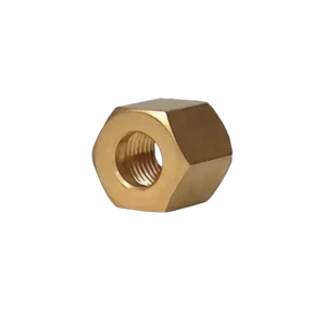 NAKRĘTKA DO REDUKTORA TLEN argon/co2 1/4” prawy gwint