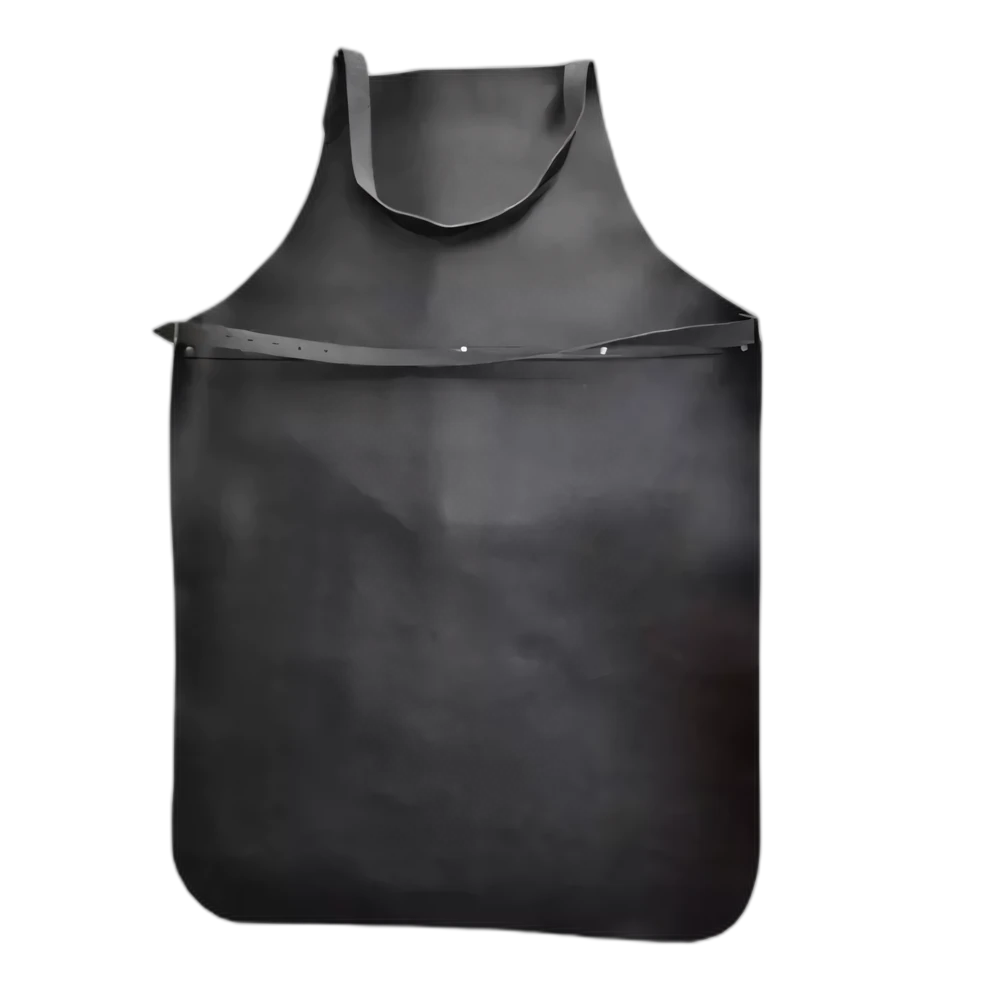 FARTUCH SPAWALNICZY LICO SKÓRA BYDLĘCA POLSKI PRODUKT!!