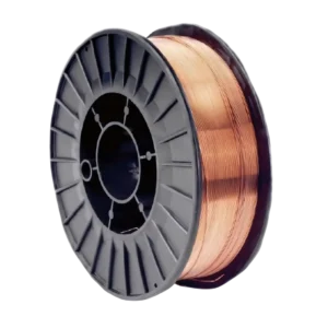 Drut spawalniczy fi 0,8mm 5kg SG2 MIGOMAT DO STALI